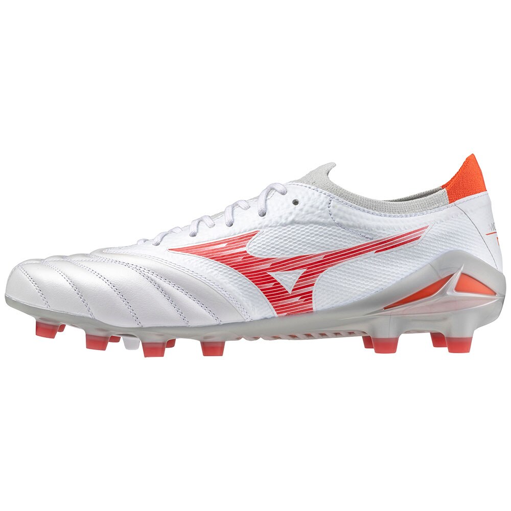 Mizuno Morelia Neo IV Beta Elite FG Fotballsko Charge