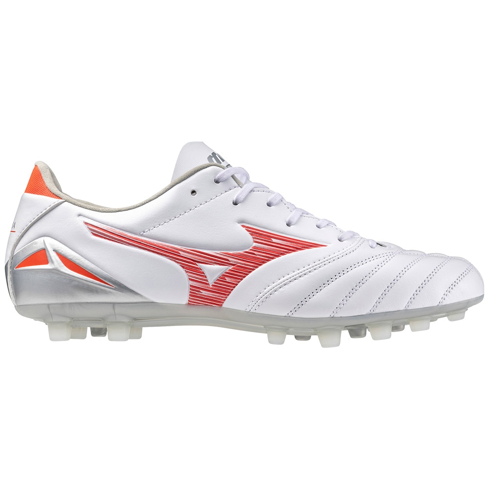 Mizuno Morelia Neo IV Pro AG Fotballsko Charge