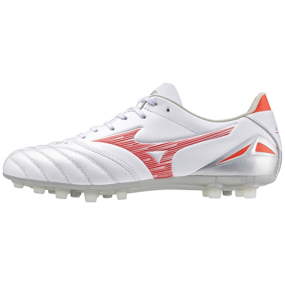 Mizuno Morelia Neo IV Pro AG Fotballsko Charge