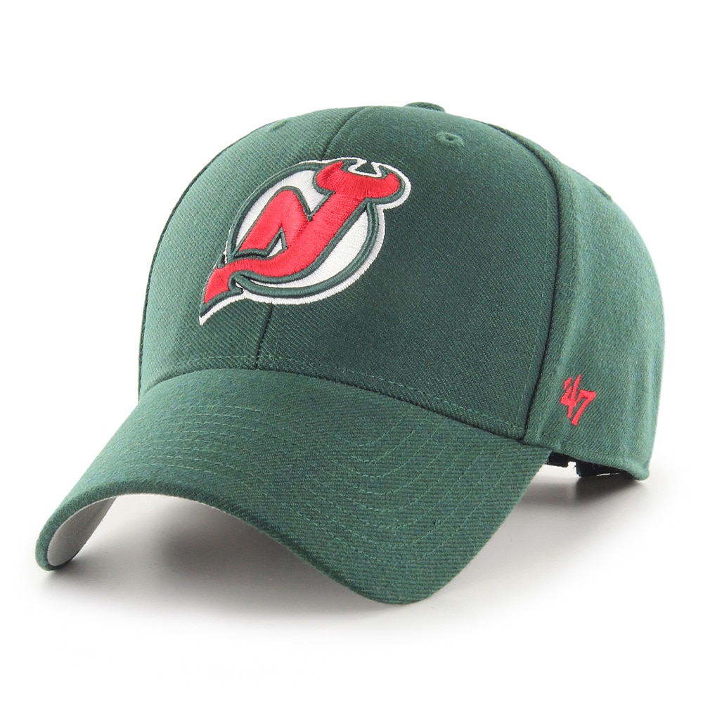 47 NHL Vintage MVP Cap New Jersey Devils