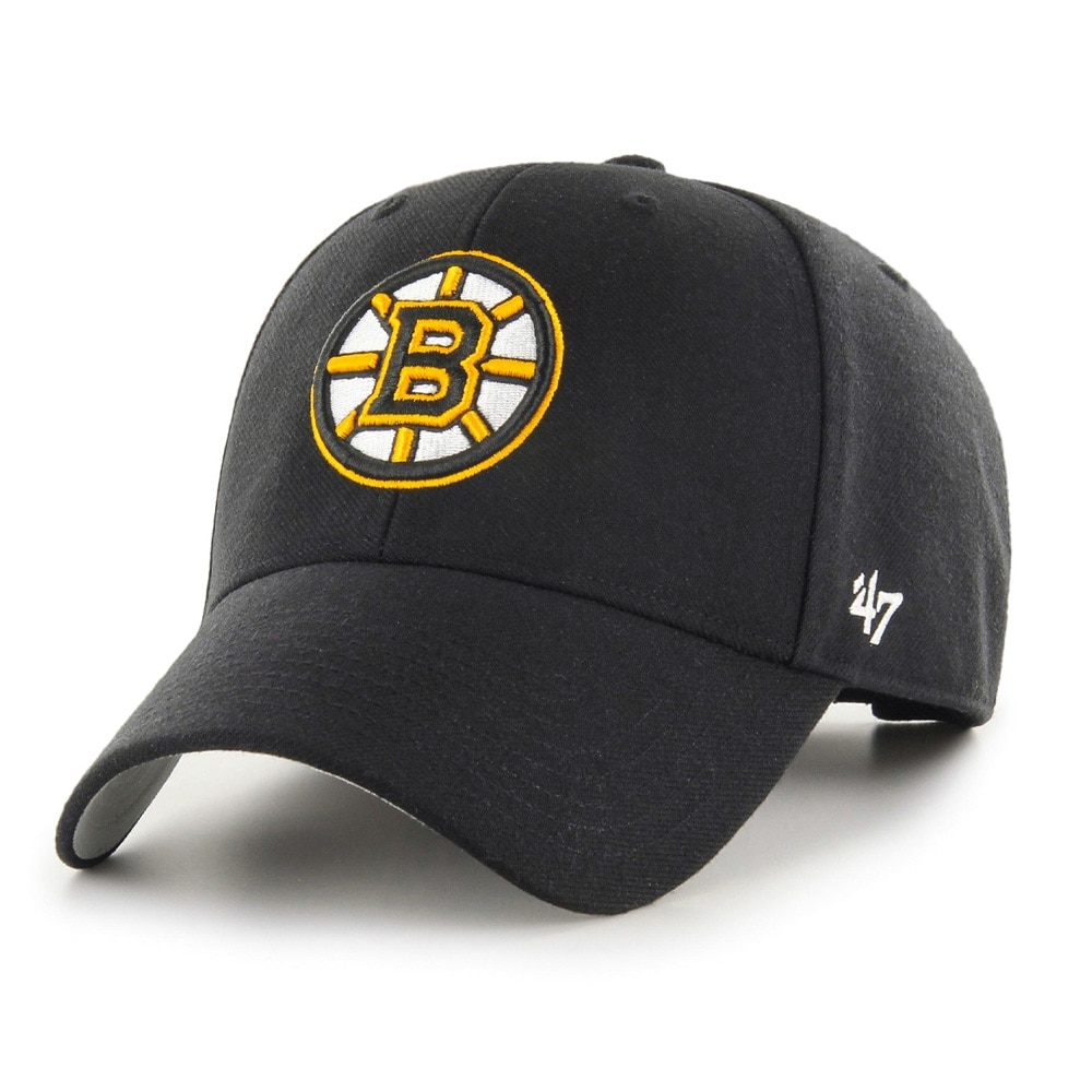 47 NHL MVP Cap Boston Bruins