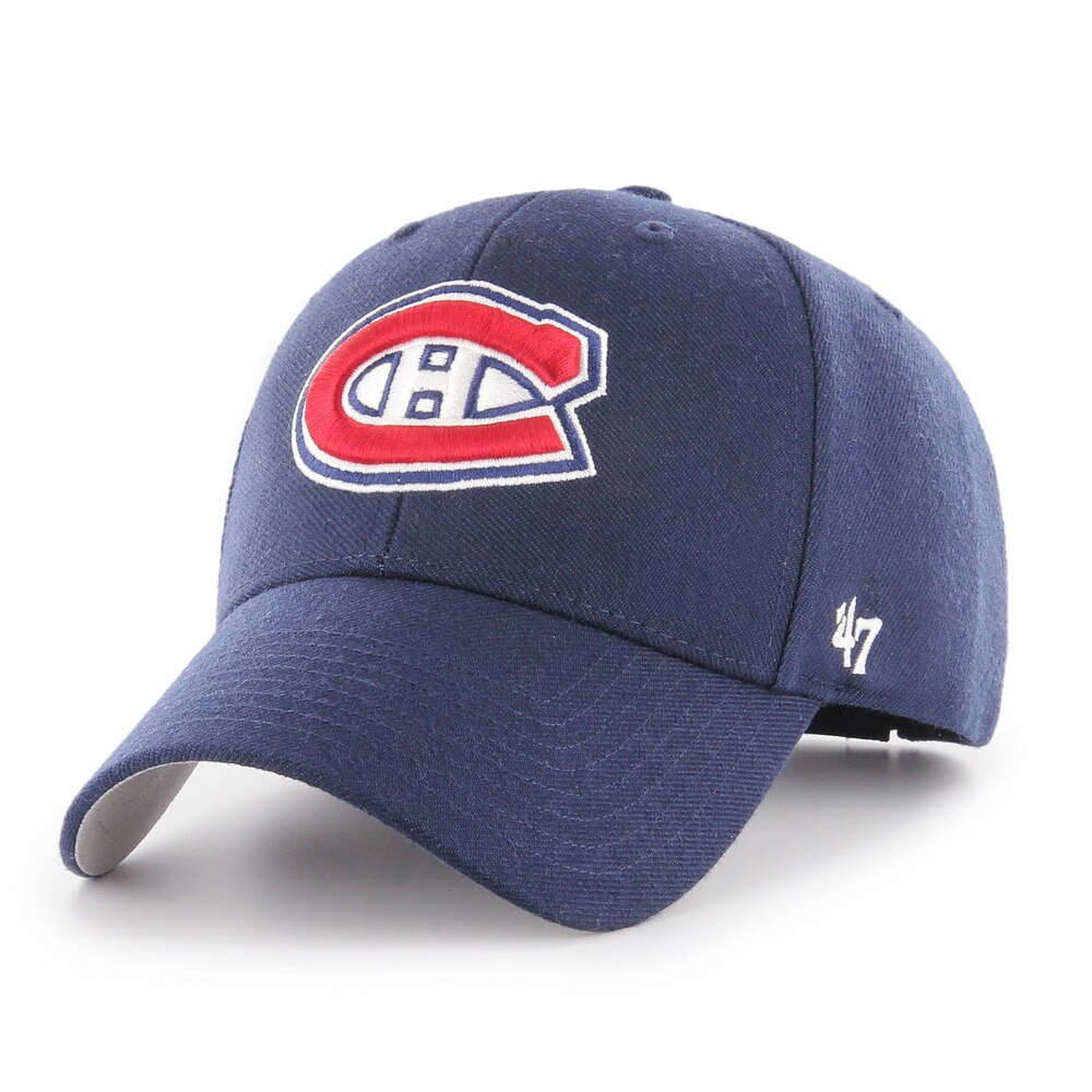 47 NHL MVP Cap Montreal Canadiens