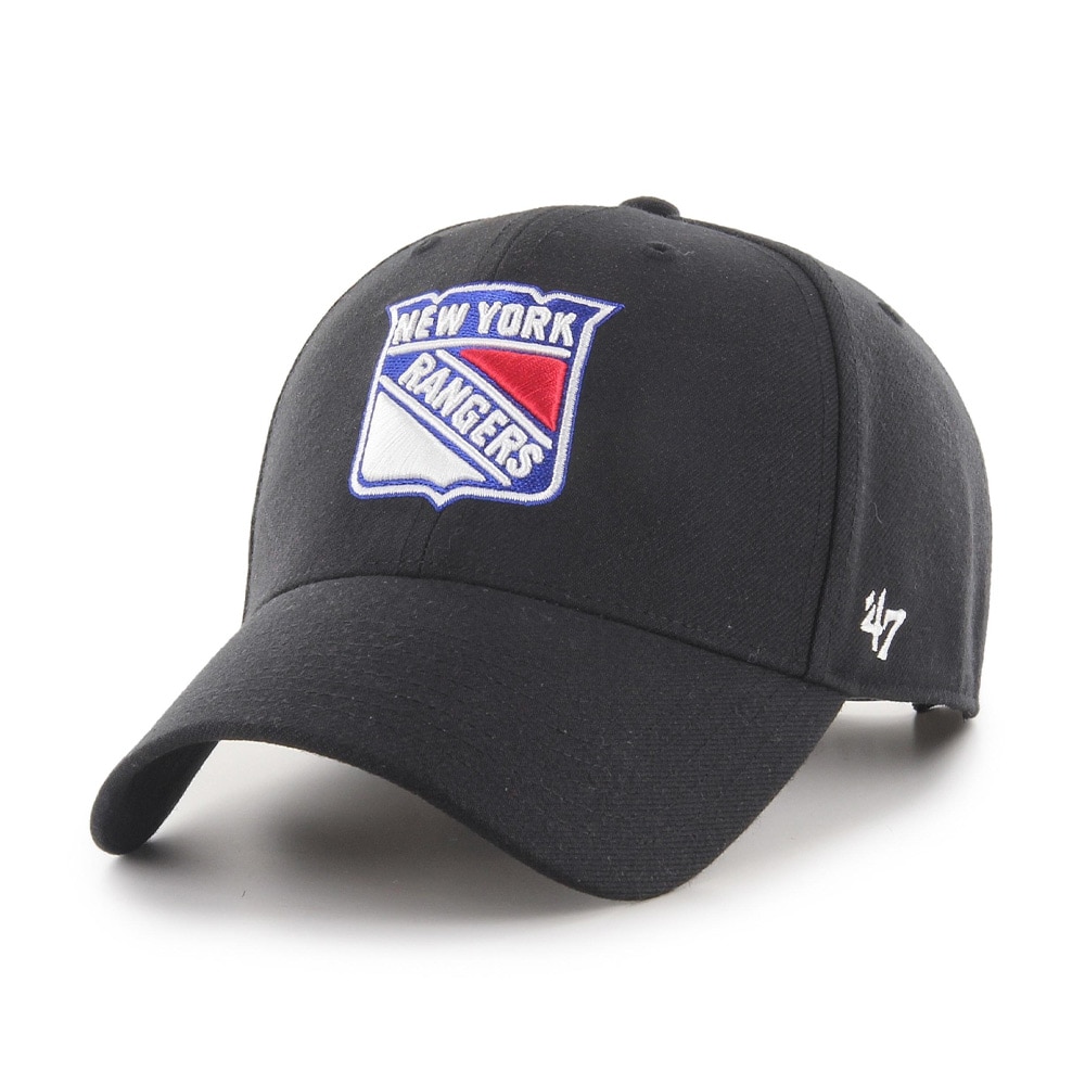 47 NHL MVP Cap New York Rangers