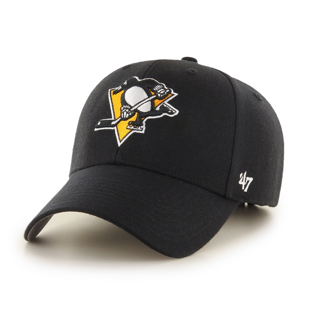 47 NHL MVP Cap Pittsburgh Penguins