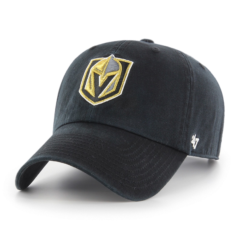 47 NHL Clean Up Cap Vegas Golden Knights