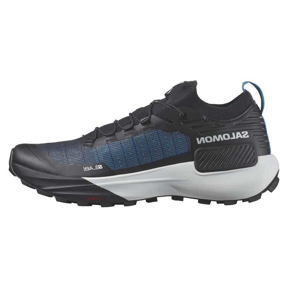 Salomon S/Lab Genesis Joggesko Herre Sort/Blå