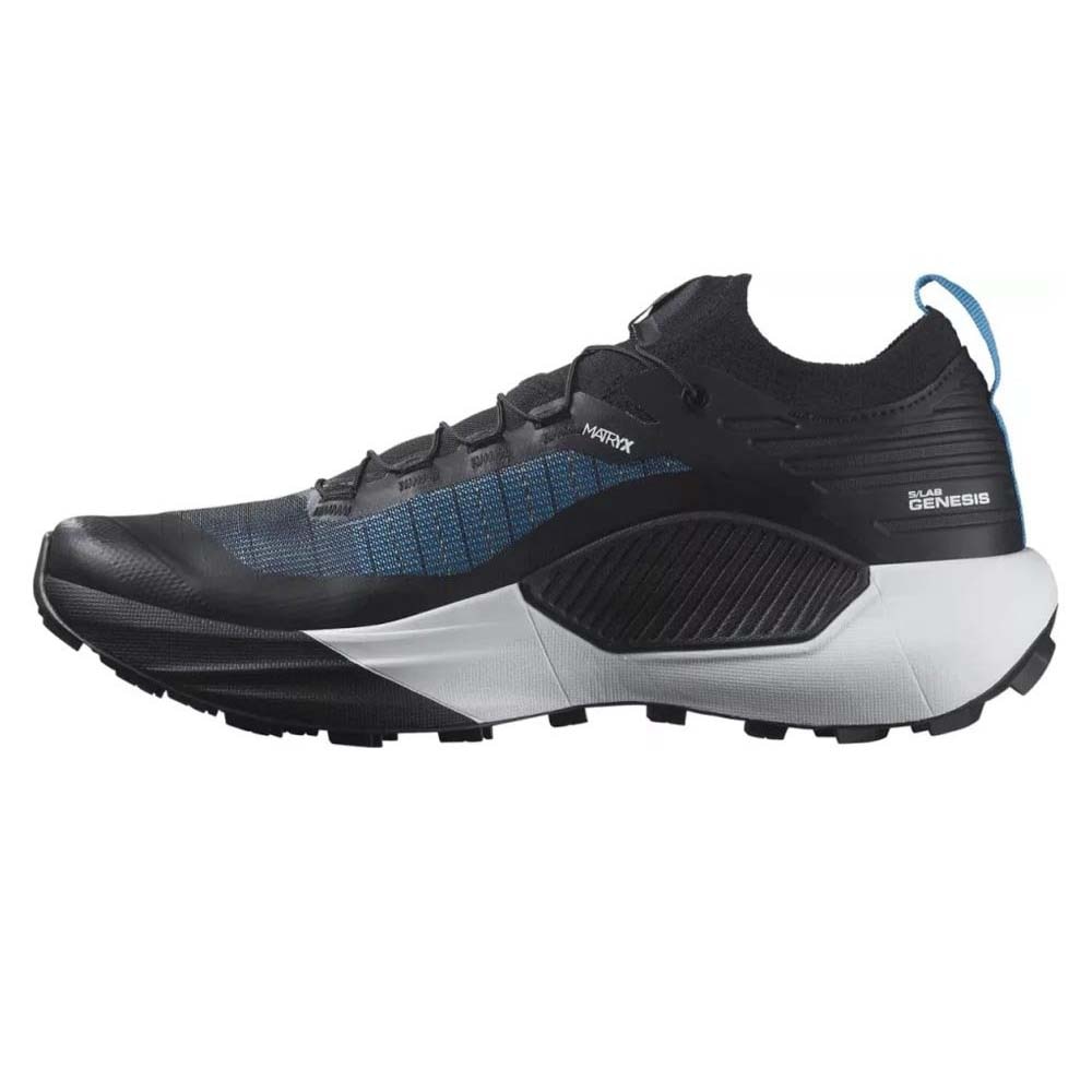 Salomon S/Lab Genesis Joggesko Herre Sort/Blå