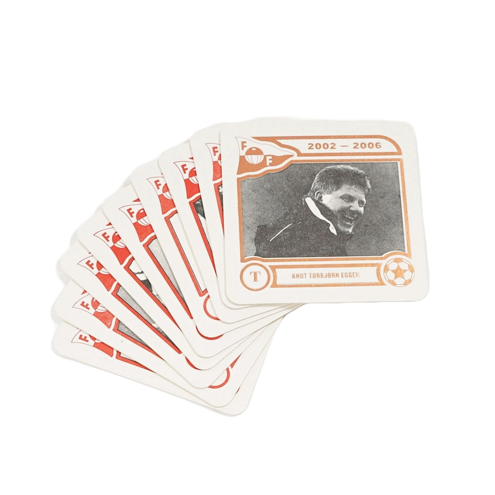 Fredrikstad FK Coasters Legender