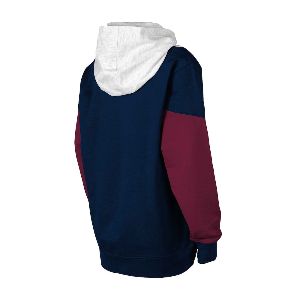 Outerstuff Champion League Hettegenser Barn Colorado Avalanche