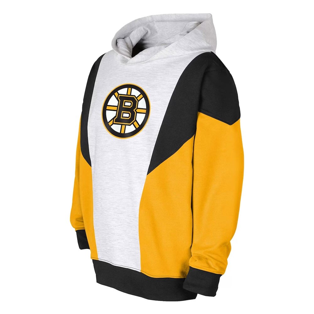 Outerstuff Champion League Hettegenser Barn Boston Bruins