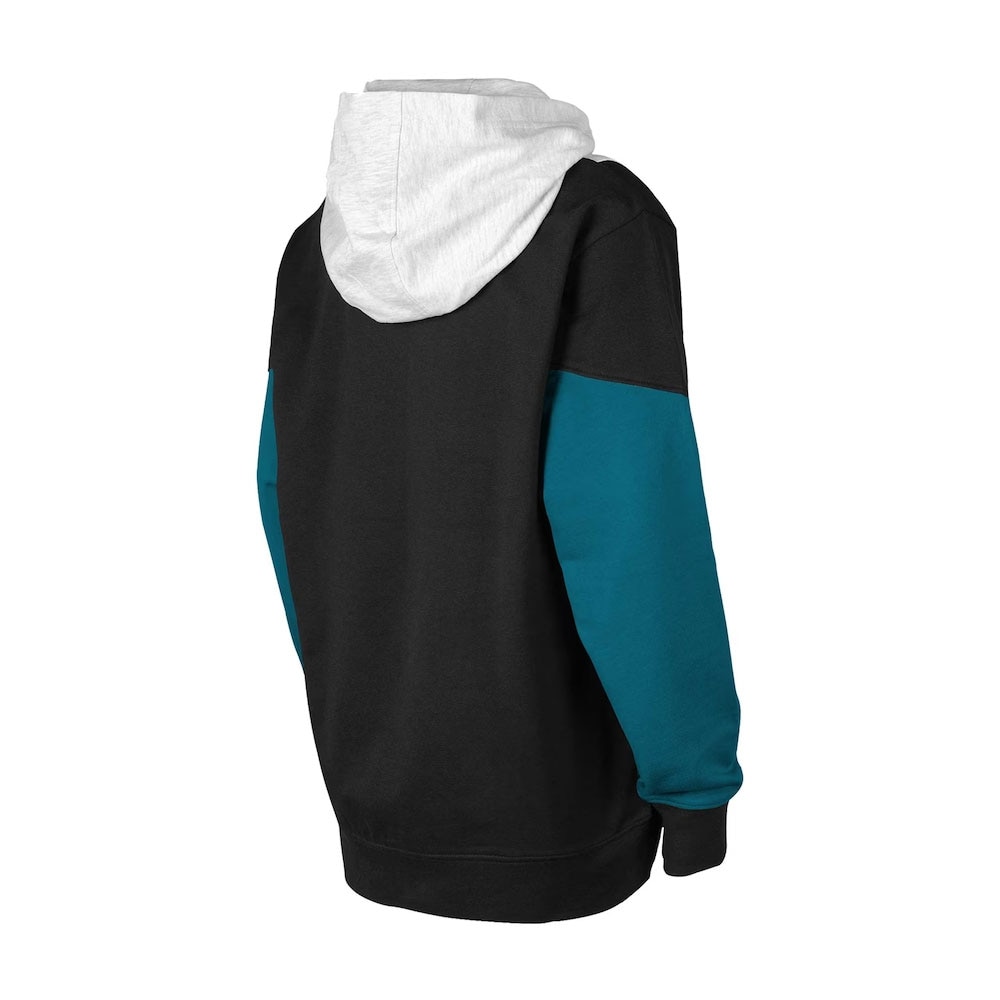 Outerstuff Champion League Hettegenser Barn San Jose Sharks