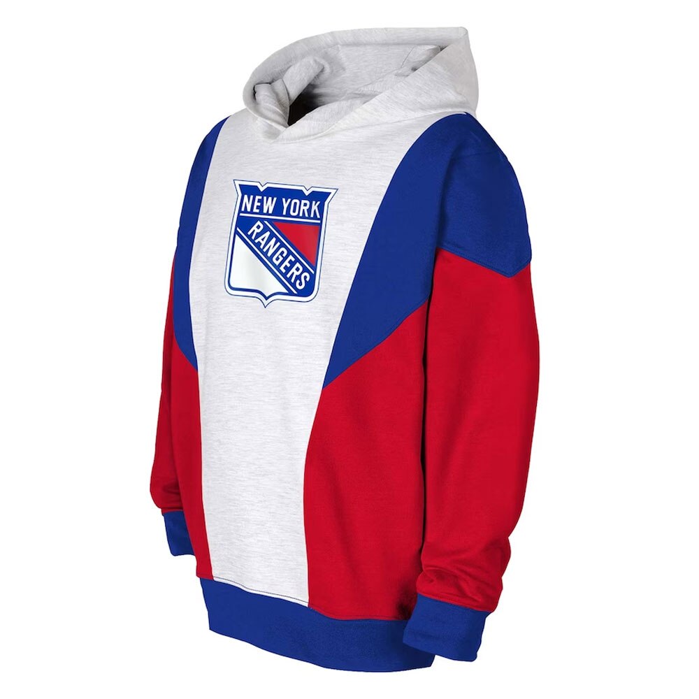 Outerstuff Champion League Hettegenser Barn New York Rangers