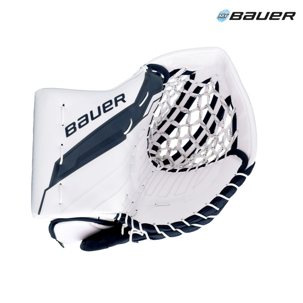 Bauer MyBauer Supreme Shadow Senior Snapphanske