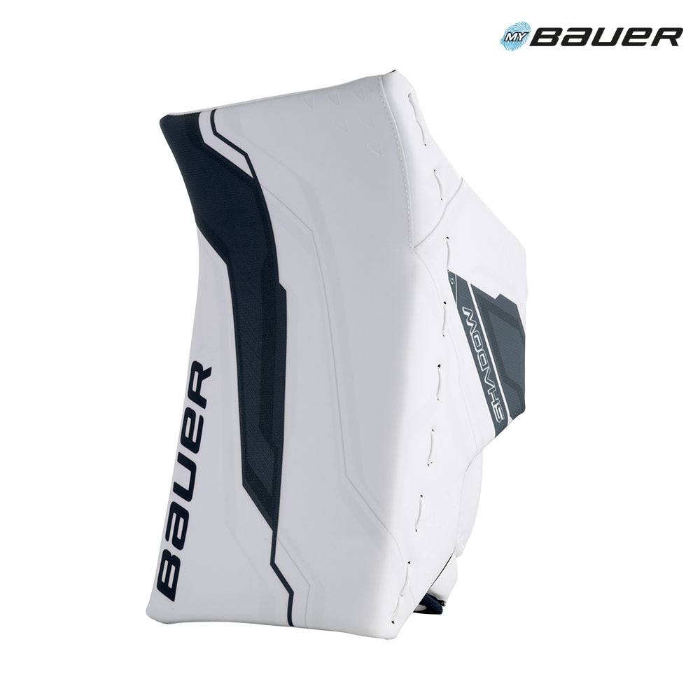 Bauer MyBauer Supreme Shadow Senior Spakhanske