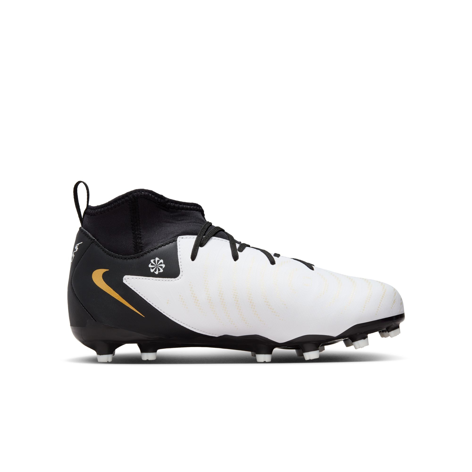 Nike Phantom Luna II Academy FG/MG Fotballsko Barn Mad Ready