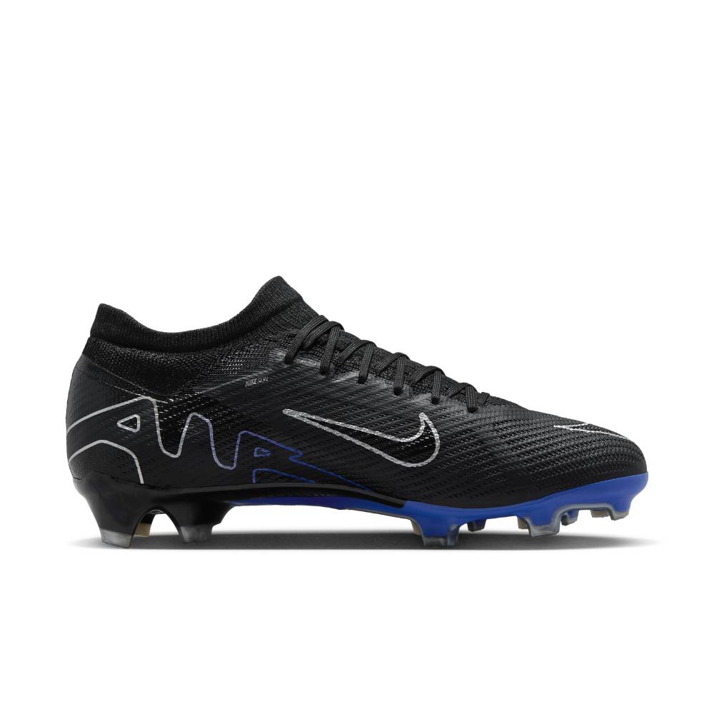 Nike Mercurial Zoom Vapor 15 Pro FG Fotballsko Shadow