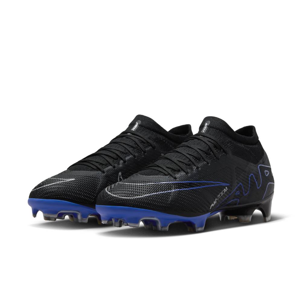 Nike Mercurial Zoom Vapor 15 Pro FG Fotballsko Shadow