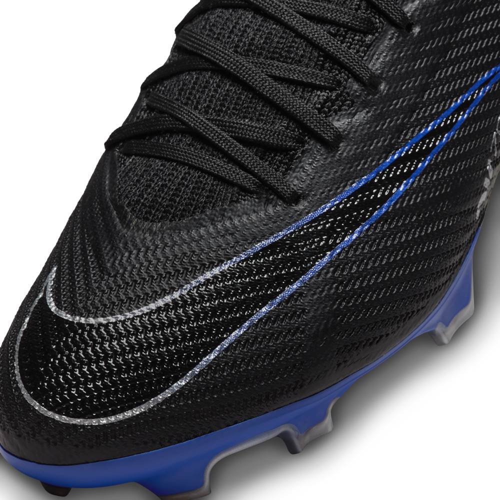 Nike Mercurial Zoom Vapor 15 Pro FG Fotballsko Shadow