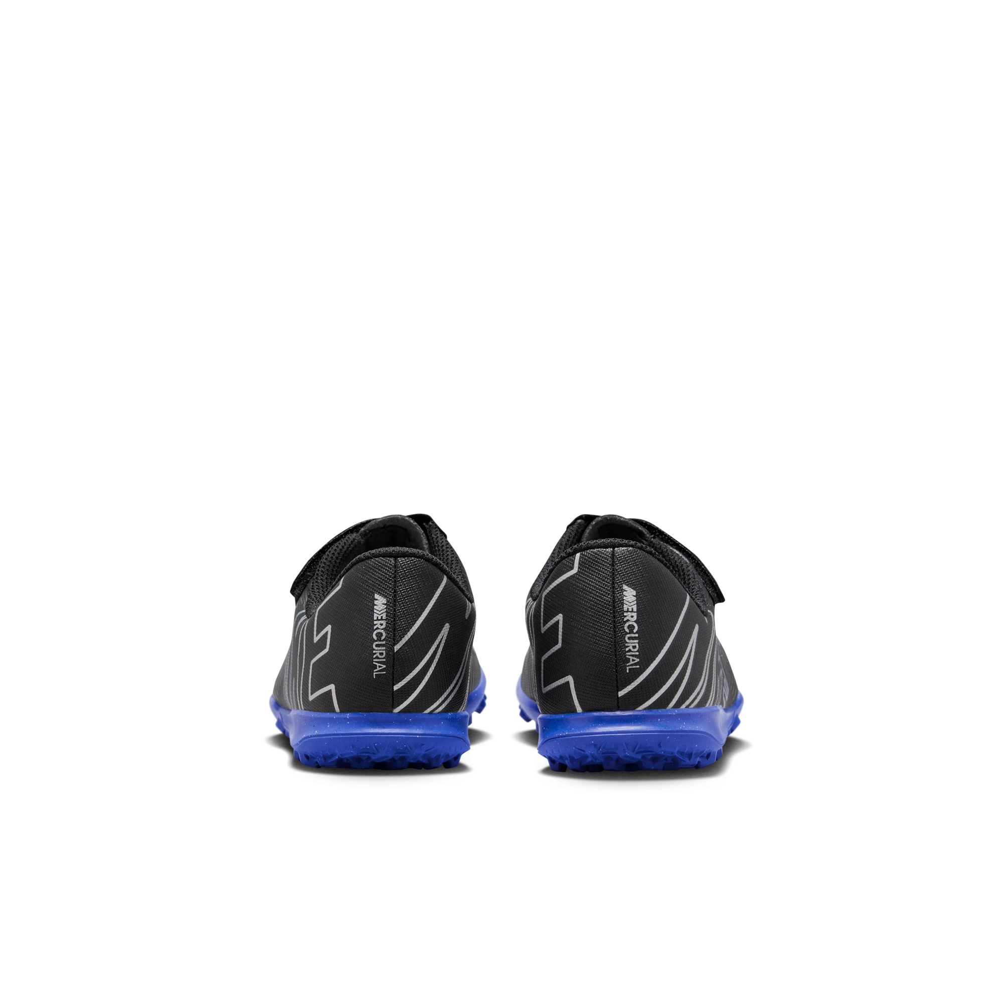Nike Mercurial Vapor 15 Club TF Fotballsko Barn Shadow