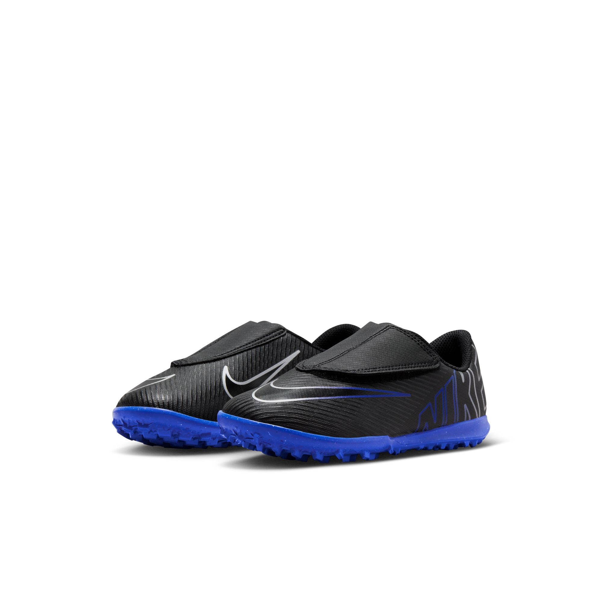Nike Mercurial Vapor 15 Club TF Fotballsko Barn Shadow