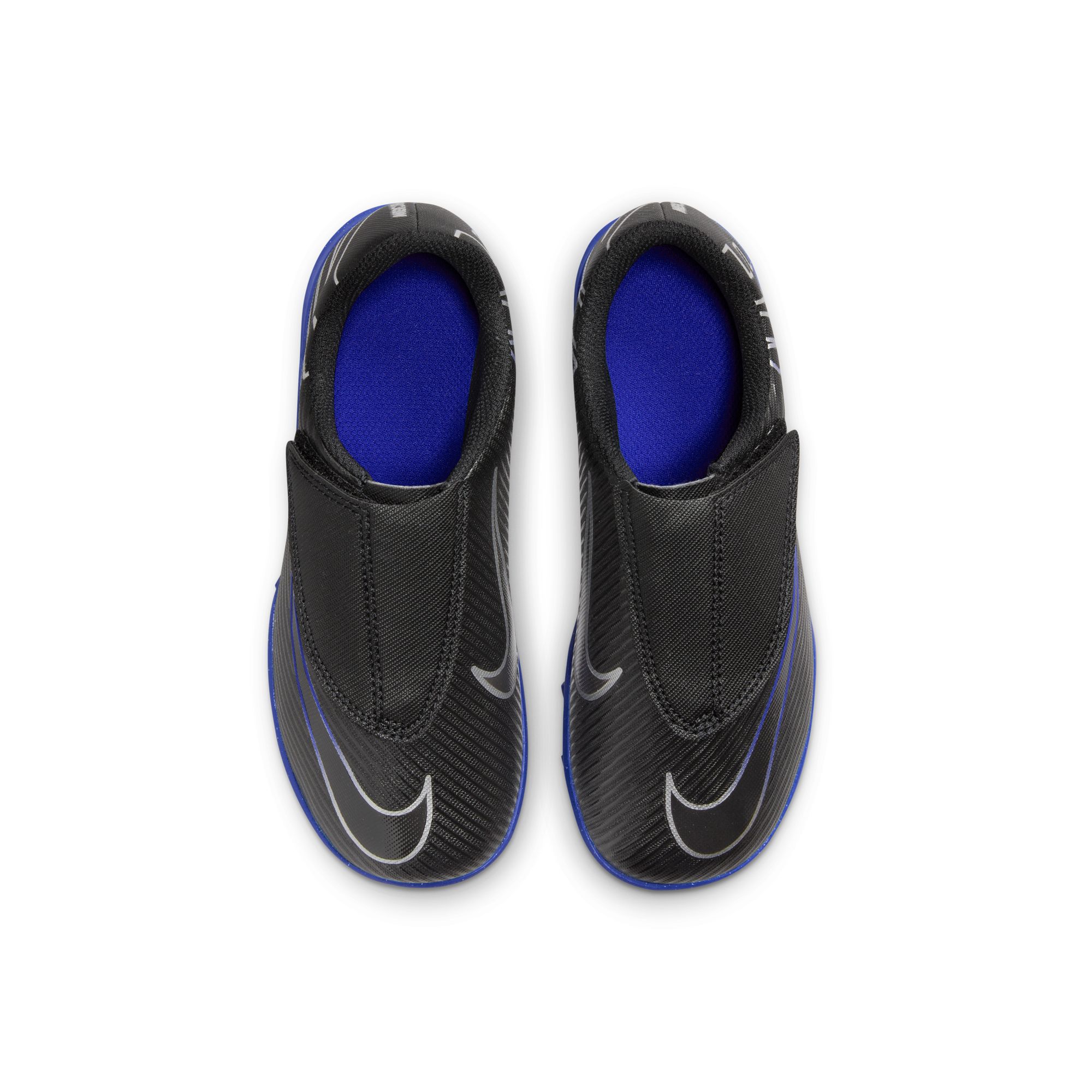 Nike Mercurial Vapor 15 Club TF Fotballsko Barn Shadow