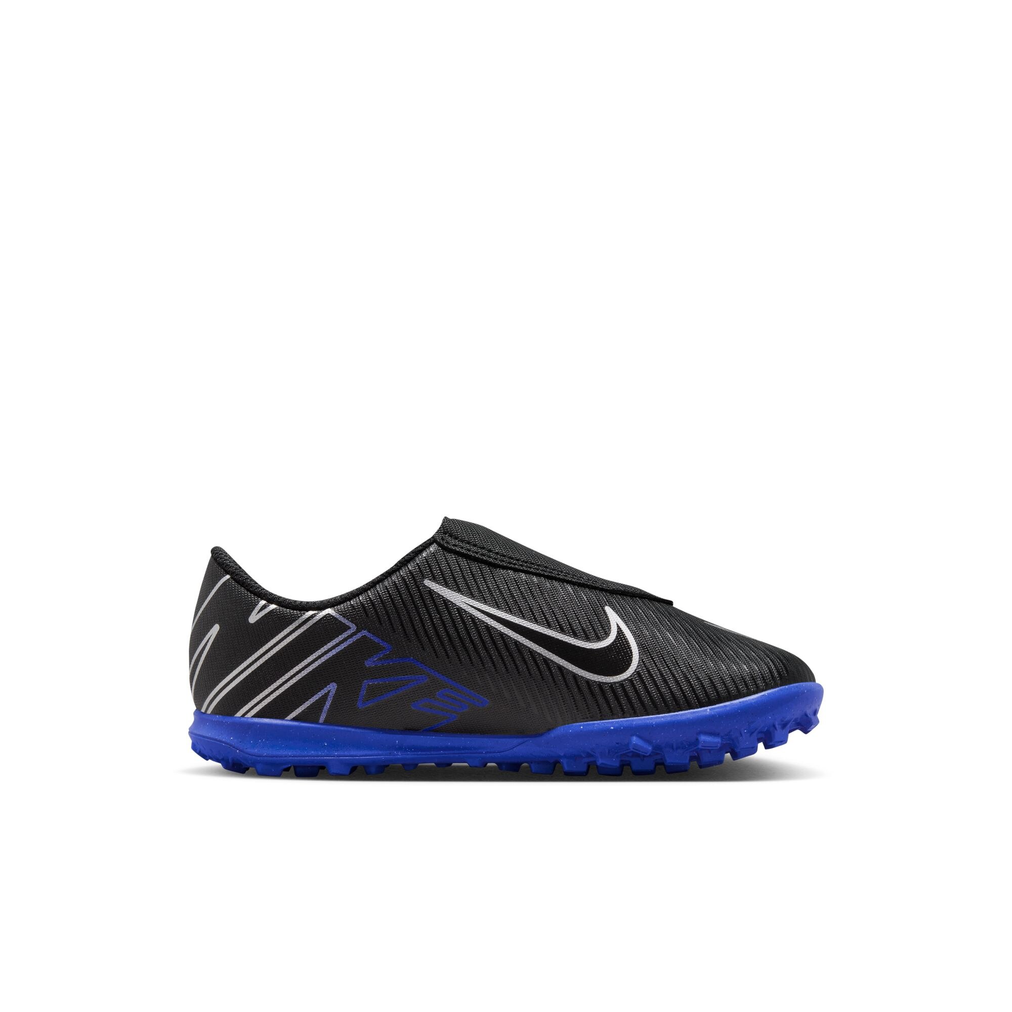 Nike Mercurial Vapor 15 Club TF Fotballsko Barn Shadow