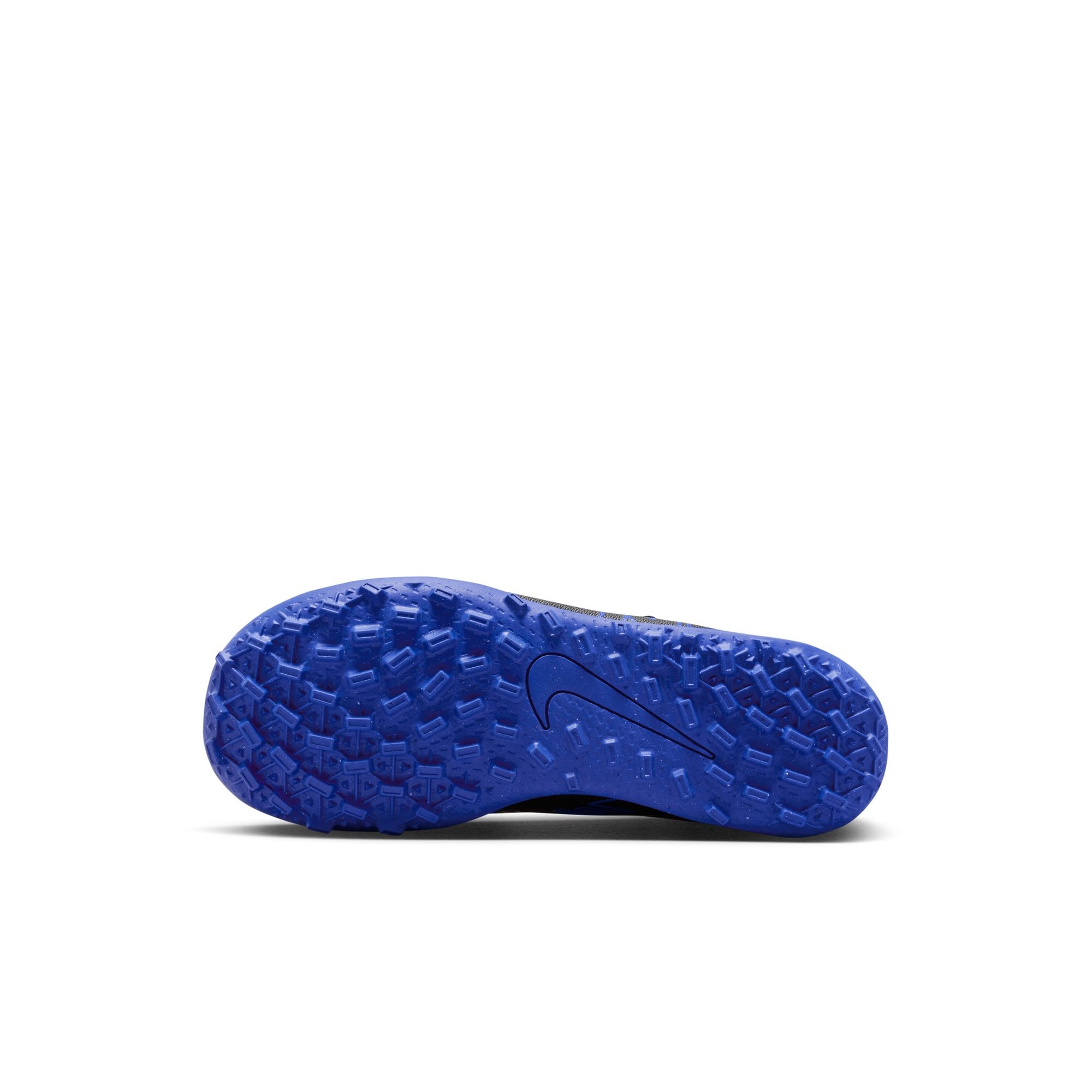 Nike Mercurial Vapor 15 Club TF Fotballsko Barn Shadow