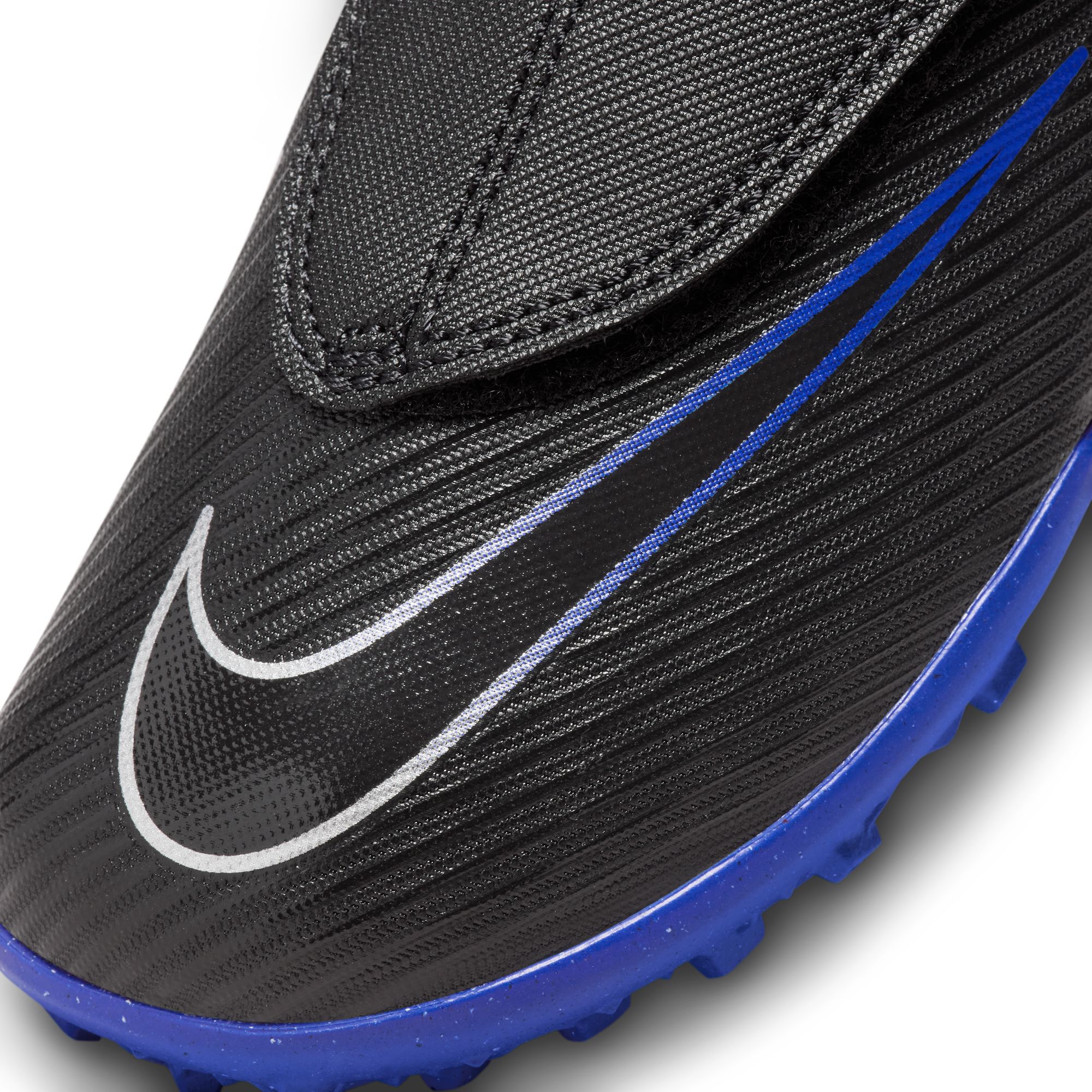 Nike Mercurial Vapor 15 Club TF Fotballsko Barn Shadow