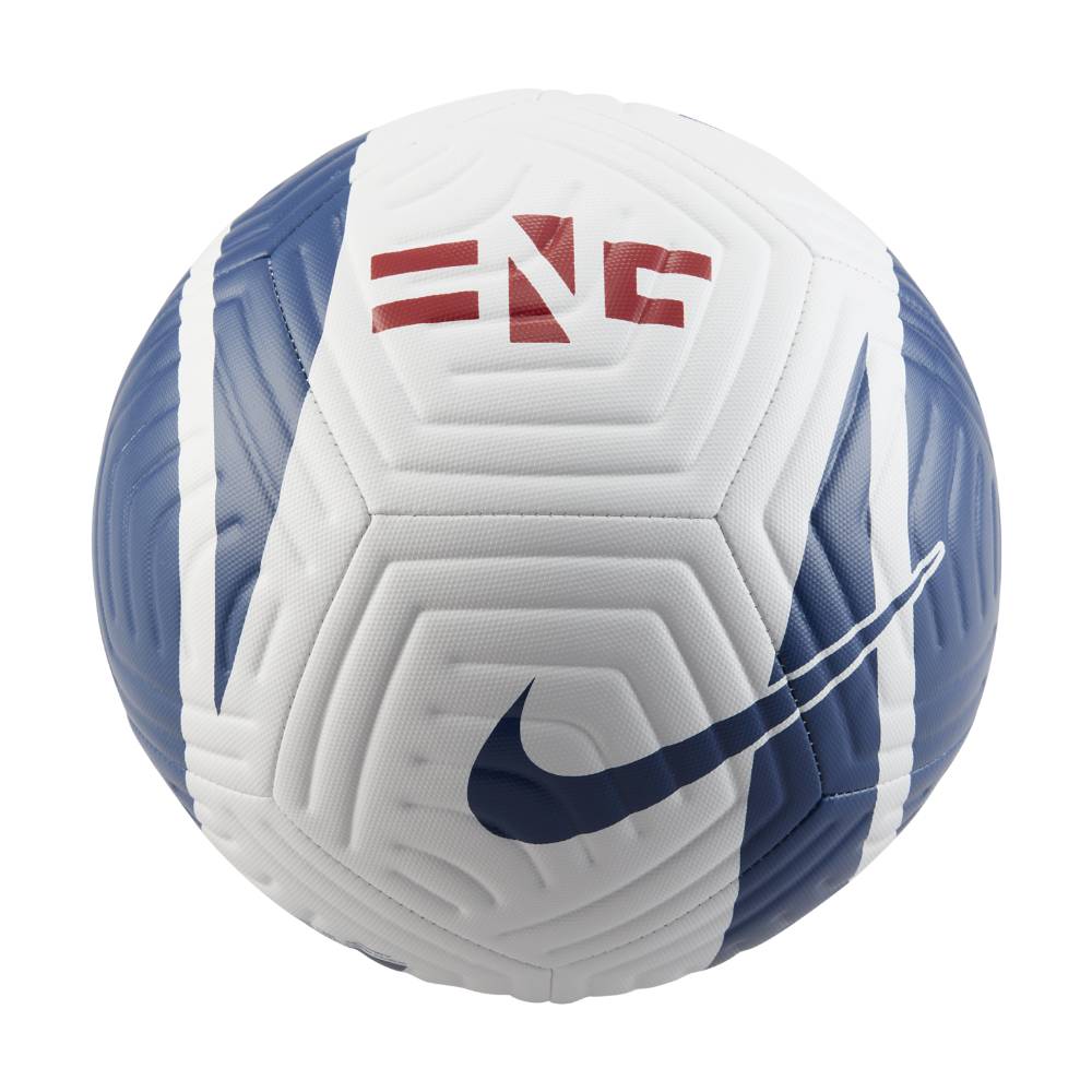 Nike Academy Fotball England Hvit/Blå