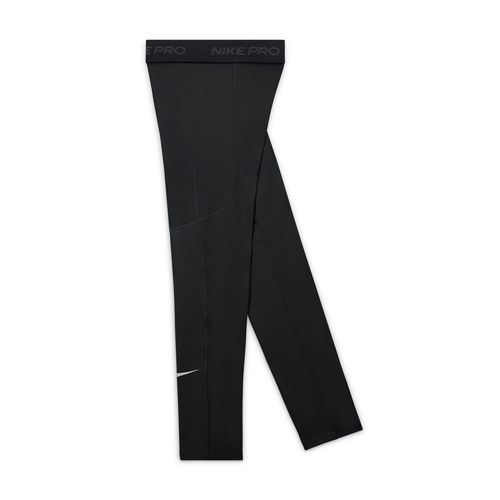 Nike Pro Tights Barn Sort