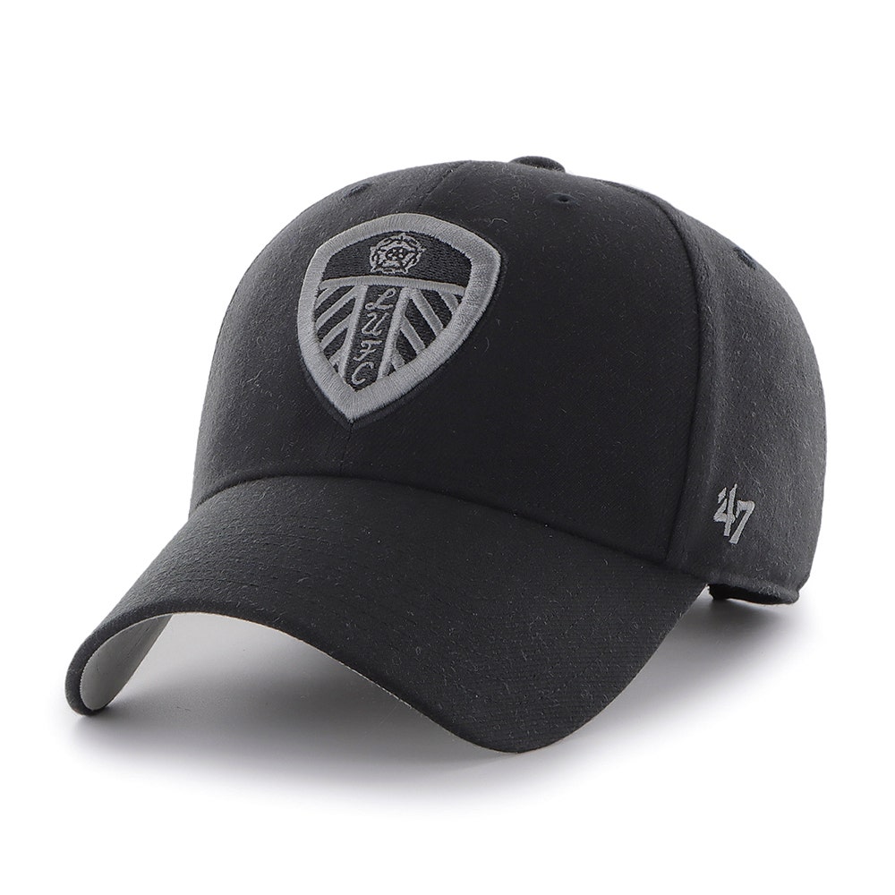 Official Product 47 Leeds United MVP Snapback Caps Sort
