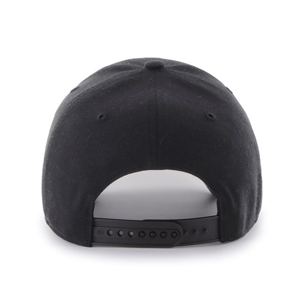 Official Product 47 Leeds United MVP Snapback Caps Sort