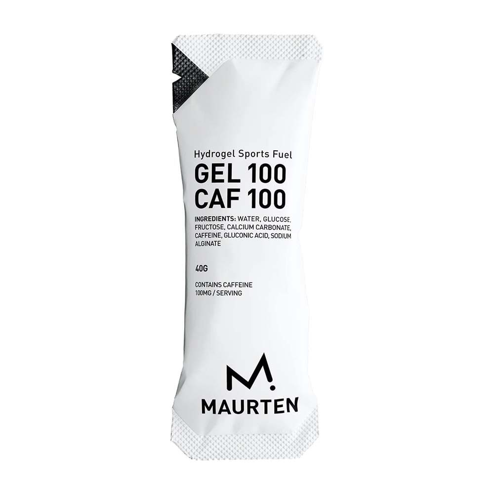 Maurten EnergiGel 100 Caf 40g