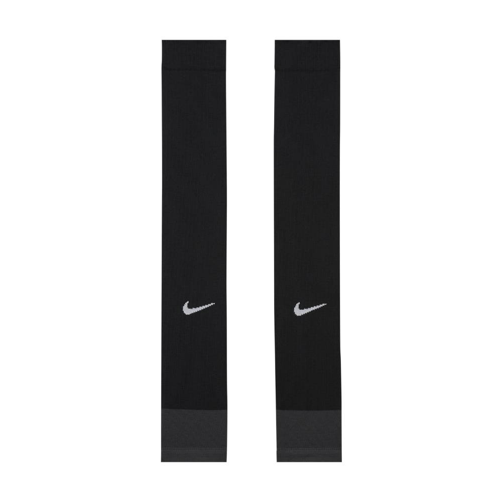 Nike Strike Sleeves Fotballstrømper Sort