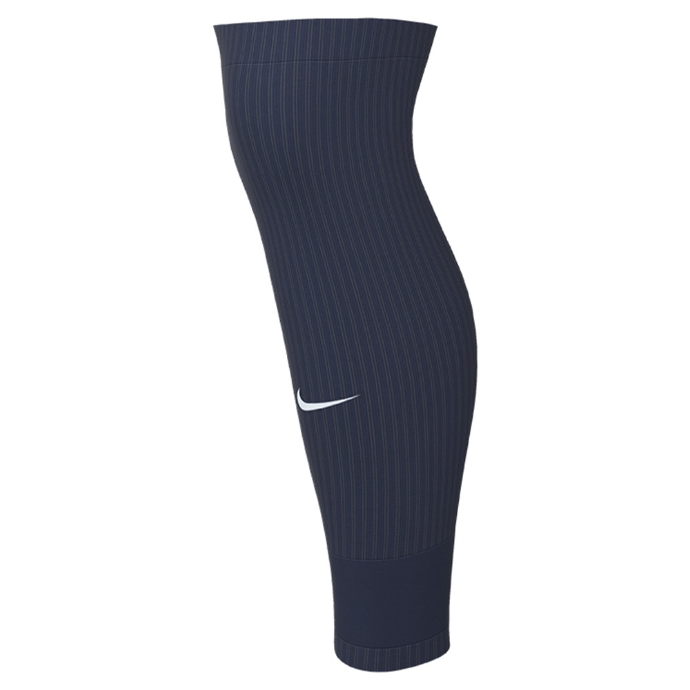 Nike Strike Sleeves Fotballstrømper Marine