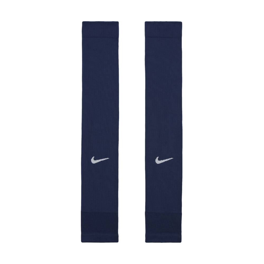 Nike Strike Sleeves Fotballstrømper Marine