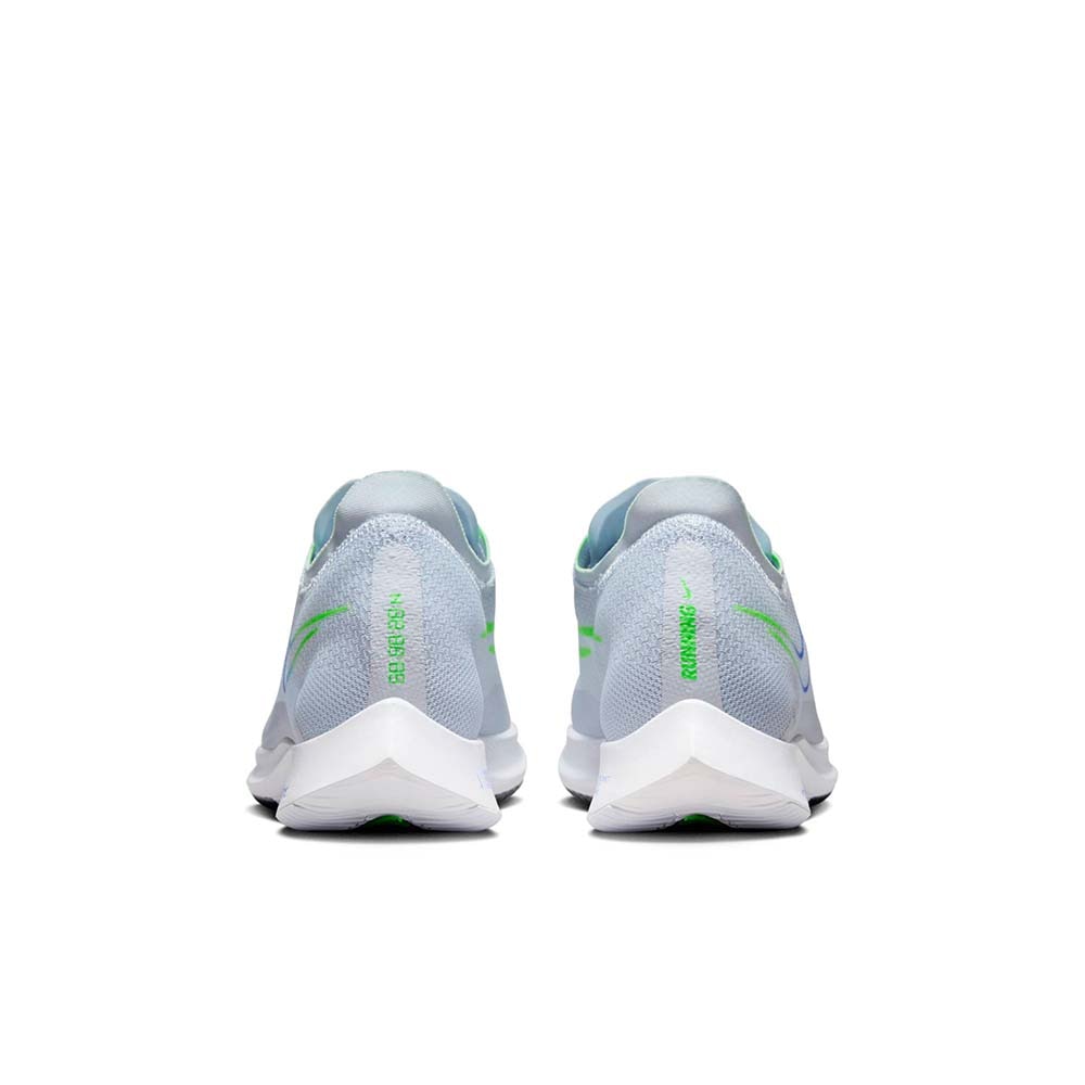 Nike ZoomX Streakfly Joggesko Grå/Blå