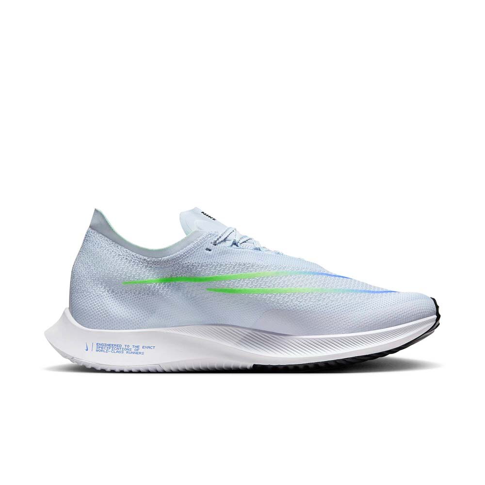 Nike ZoomX Streakfly Joggesko Grå/Blå