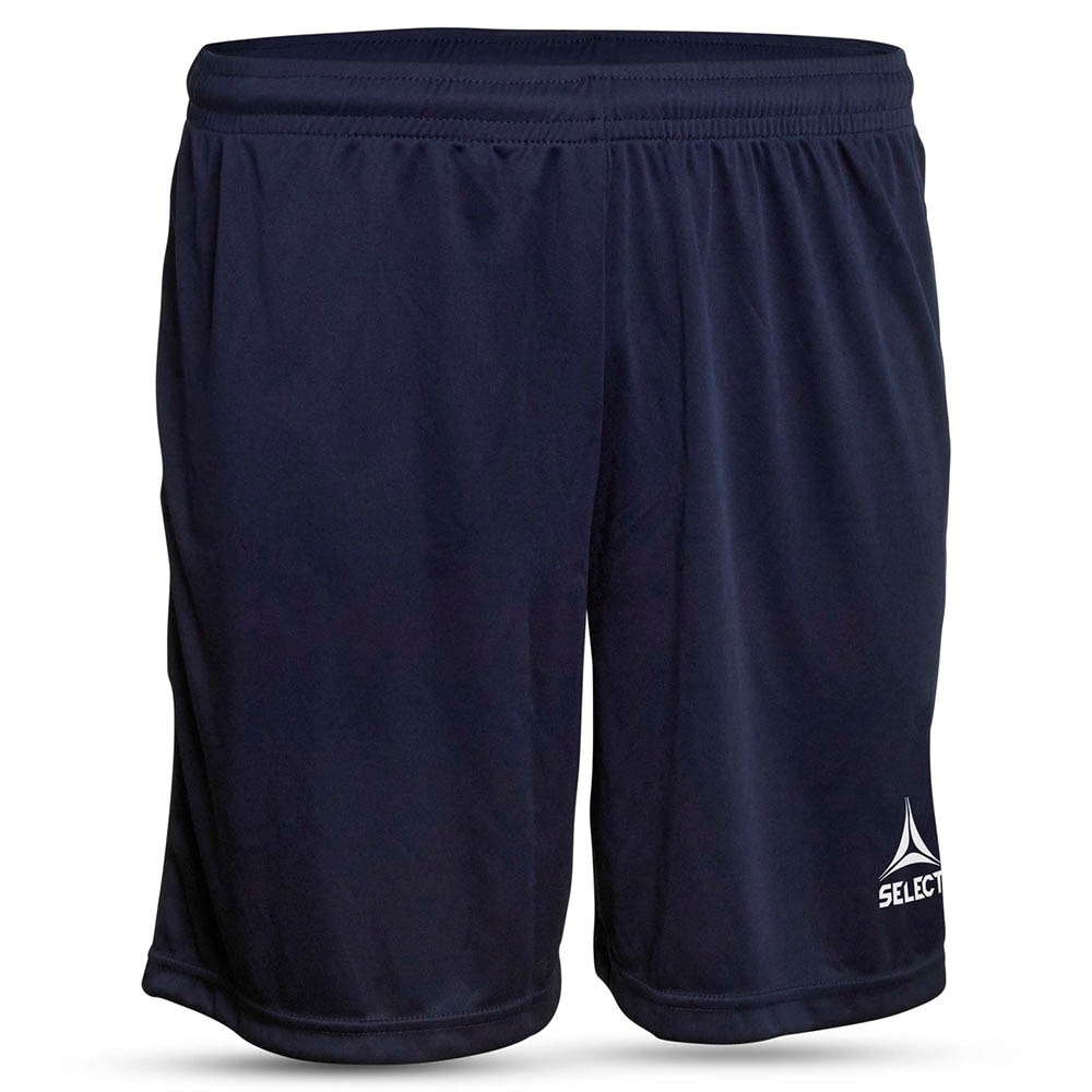 Select Ekholt BallklubbTreningsshorts Marine