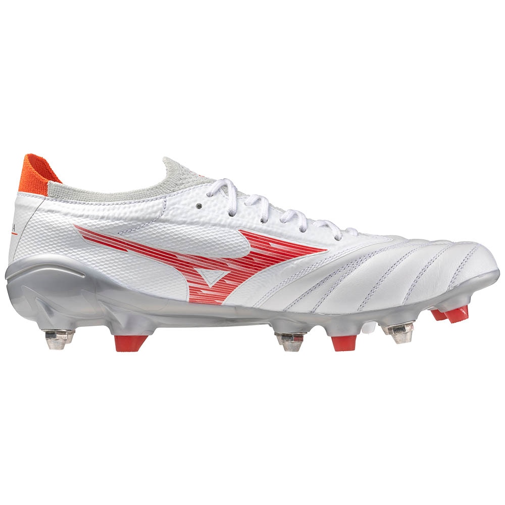 Mizuno Morelia Neo IV Beta Elite FG/SG Fotballsko Charge