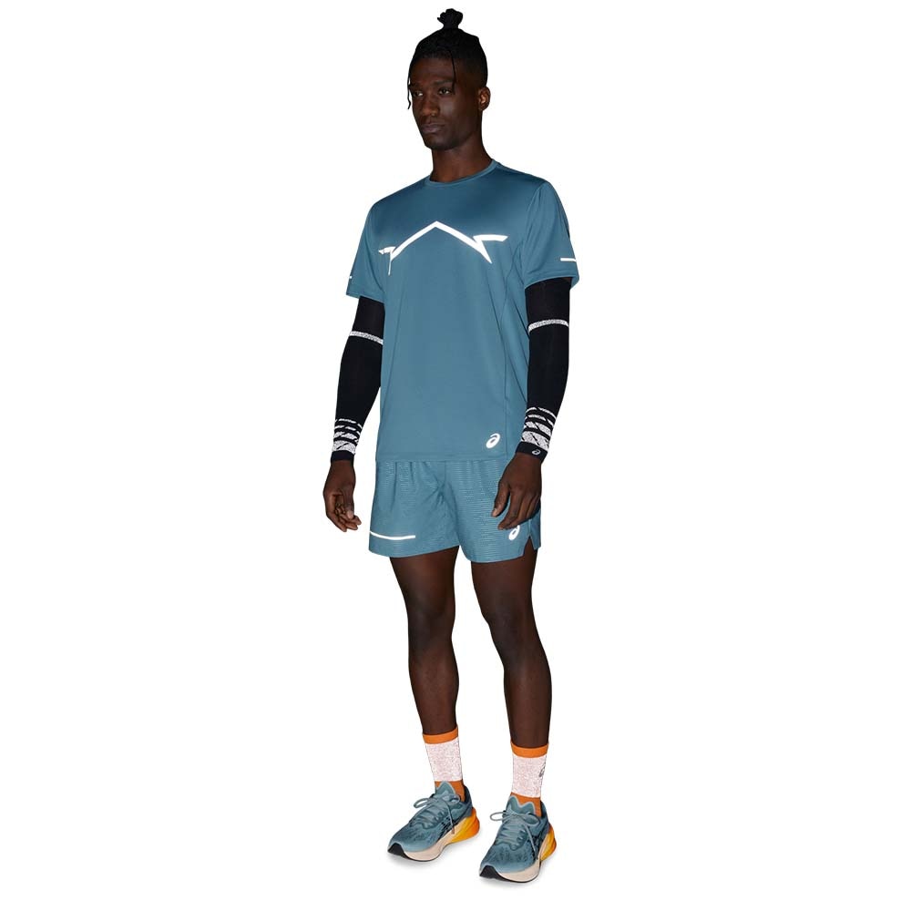 Asics Lite-Show Armsleeve Sort