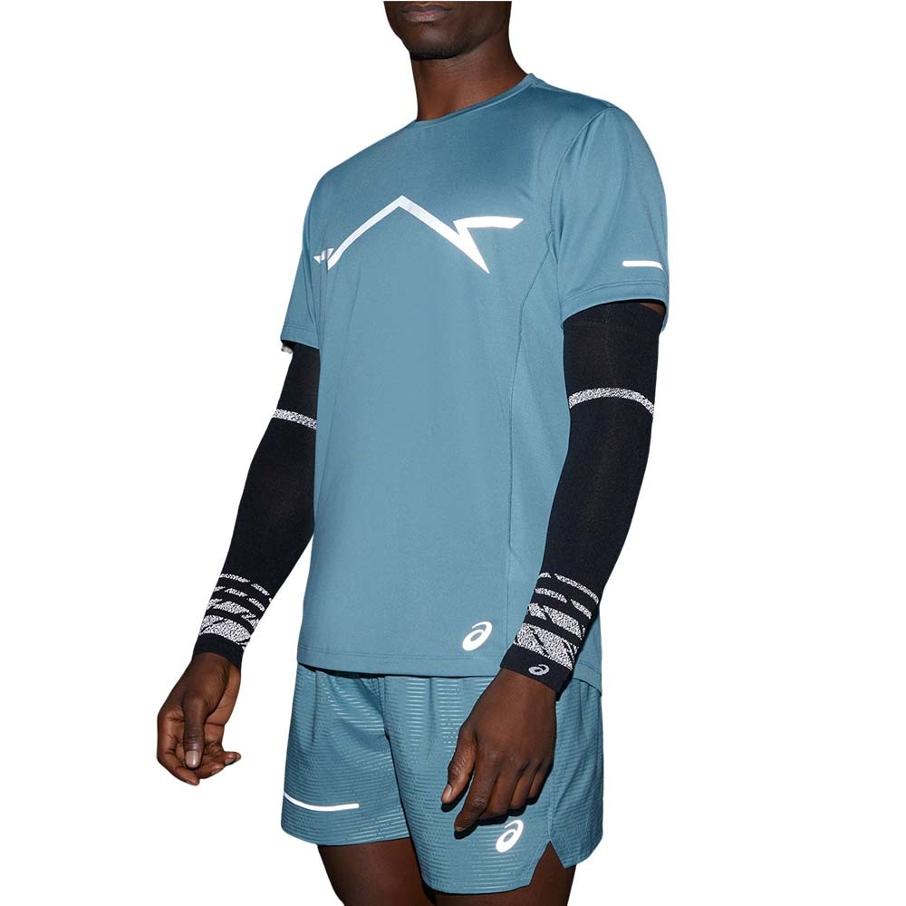 Asics Lite-Show Armsleeve Sort