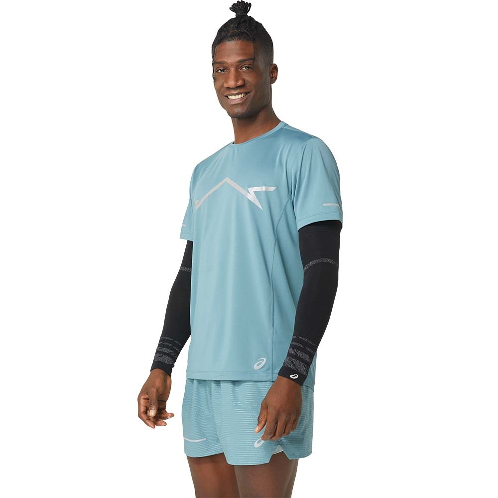 Asics Lite-Show Armsleeve Sort