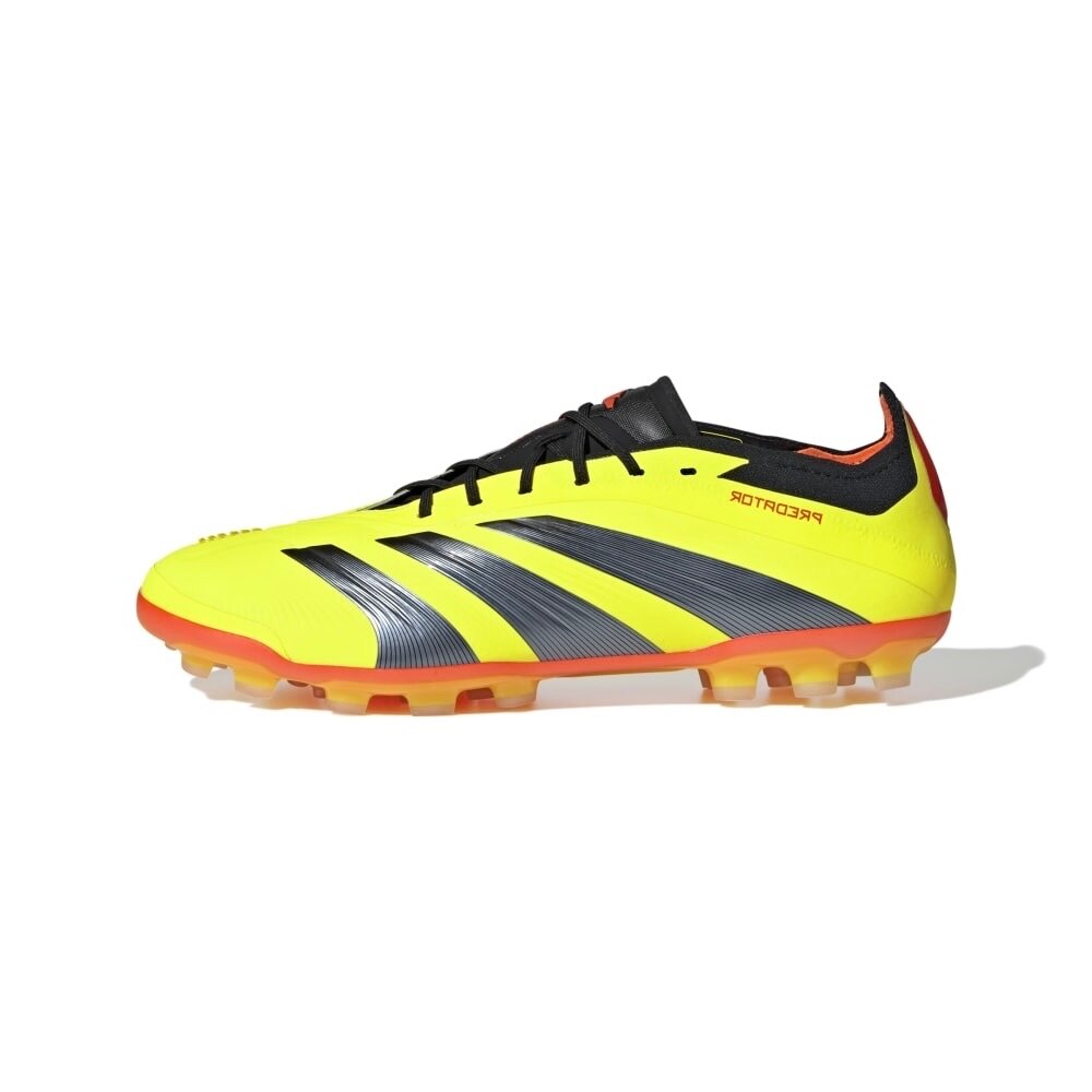 Adidas Predator Elite 2G/3G AG Fotballsko Energy Citrus