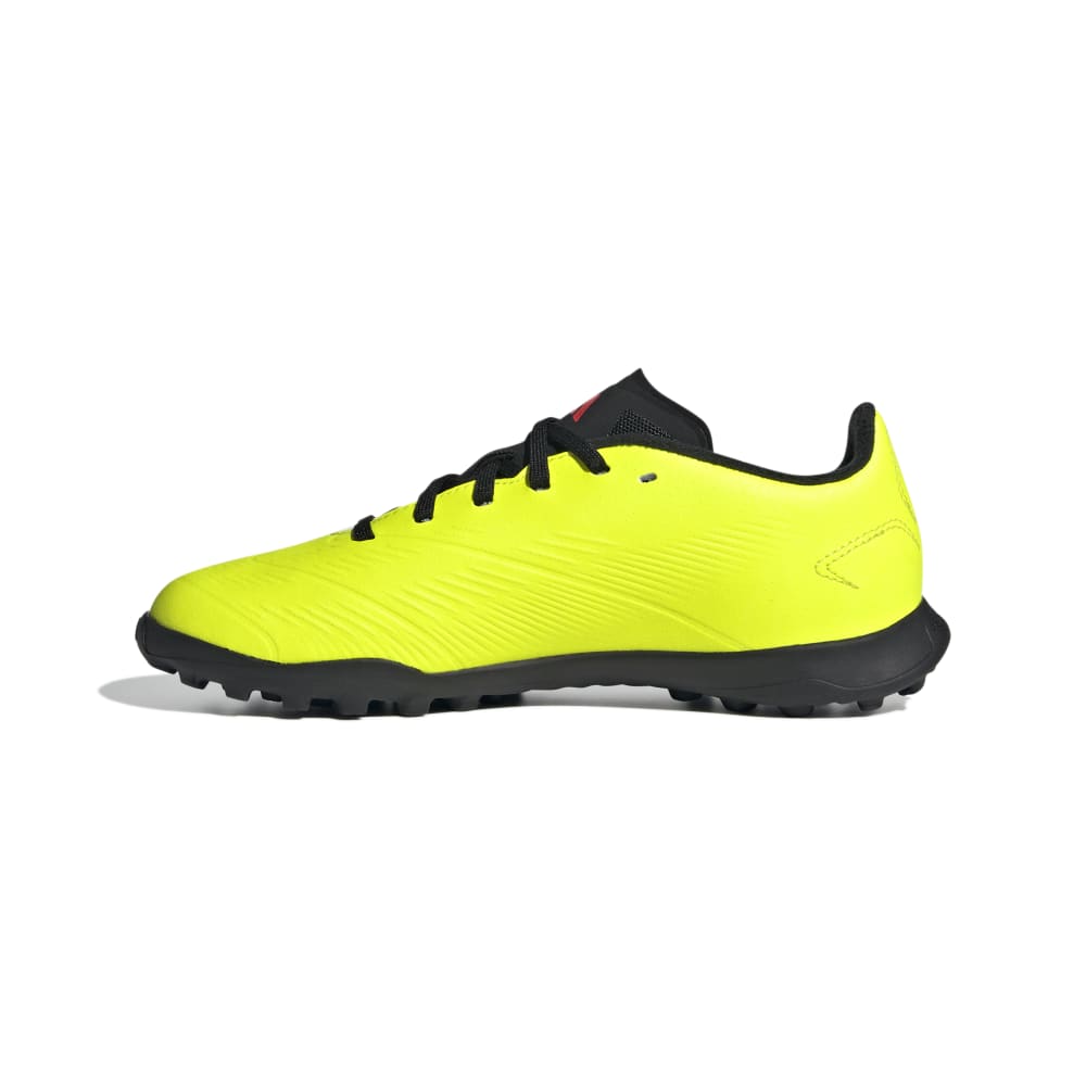 Adidas Predator League TF Fotballsko Barn Energy Citrus