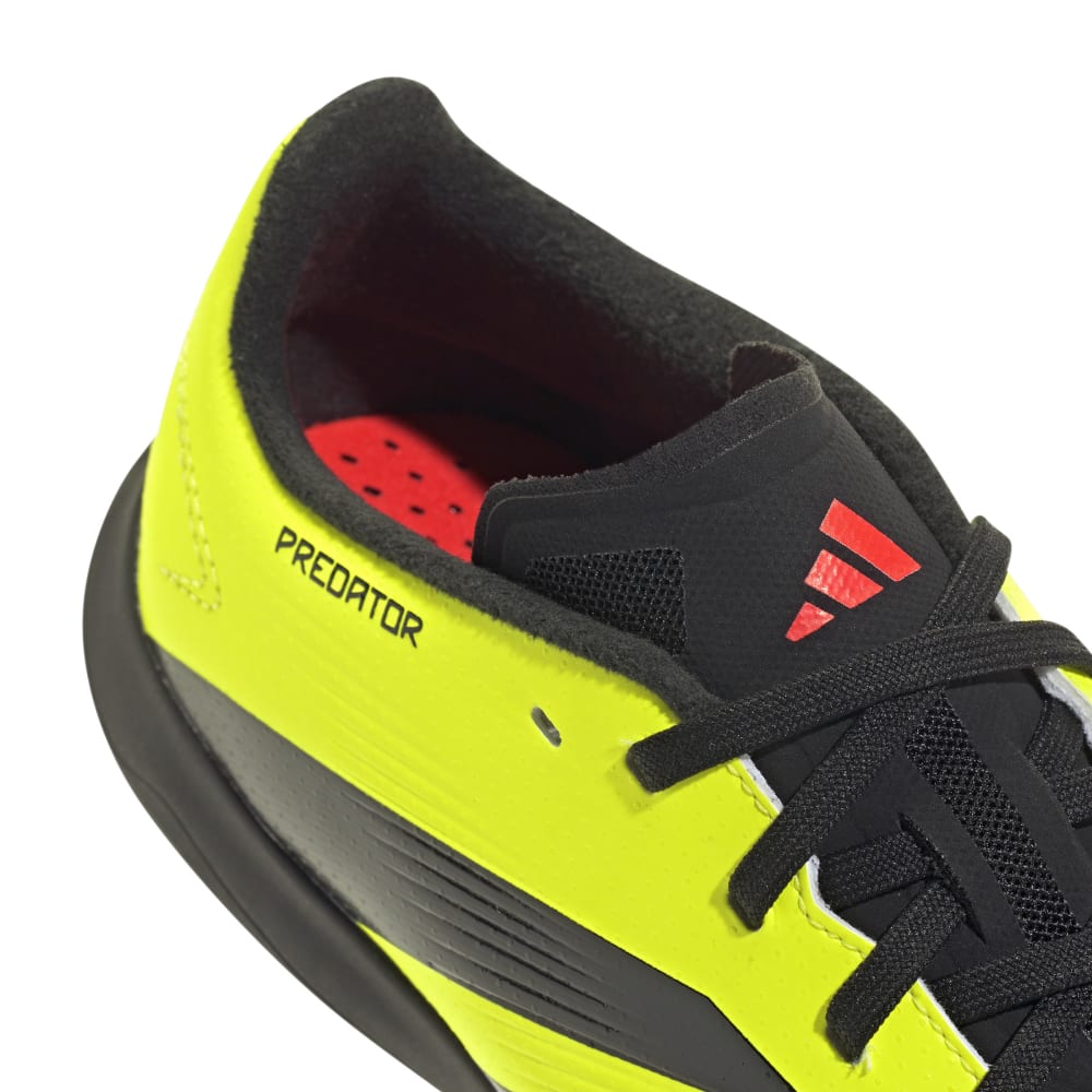 Adidas Predator League TF Fotballsko Barn Energy Citrus