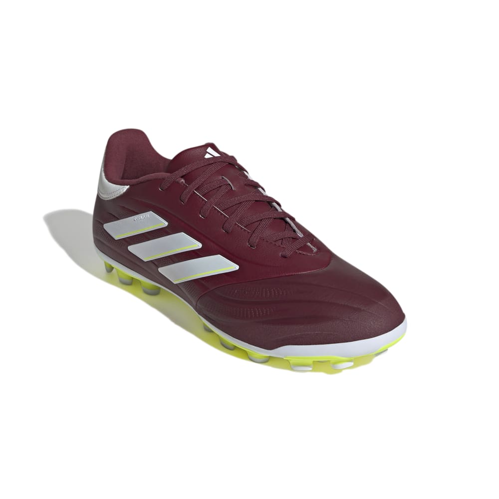 Adidas COPA Pure 2 League 2G/3G AG Fotballsko Energy Citrus