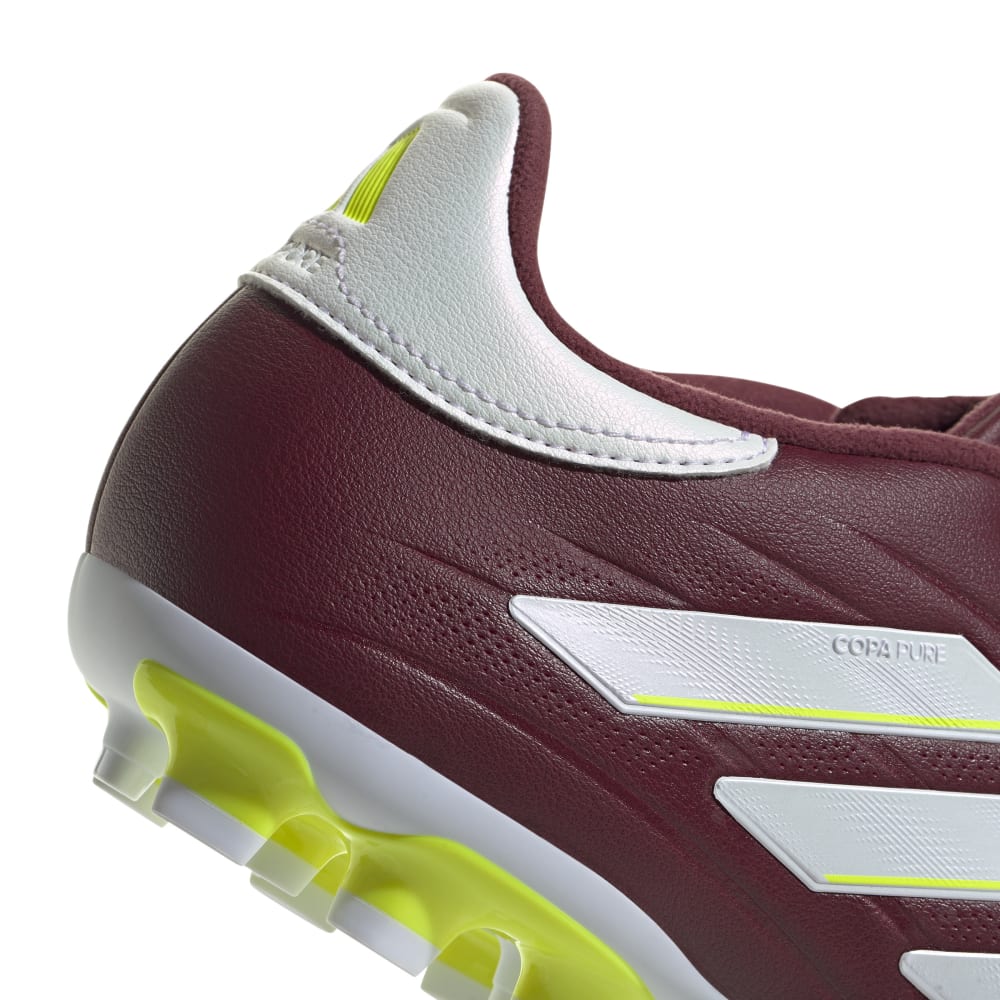 Adidas COPA Pure 2 League 2G/3G AG Fotballsko Energy Citrus