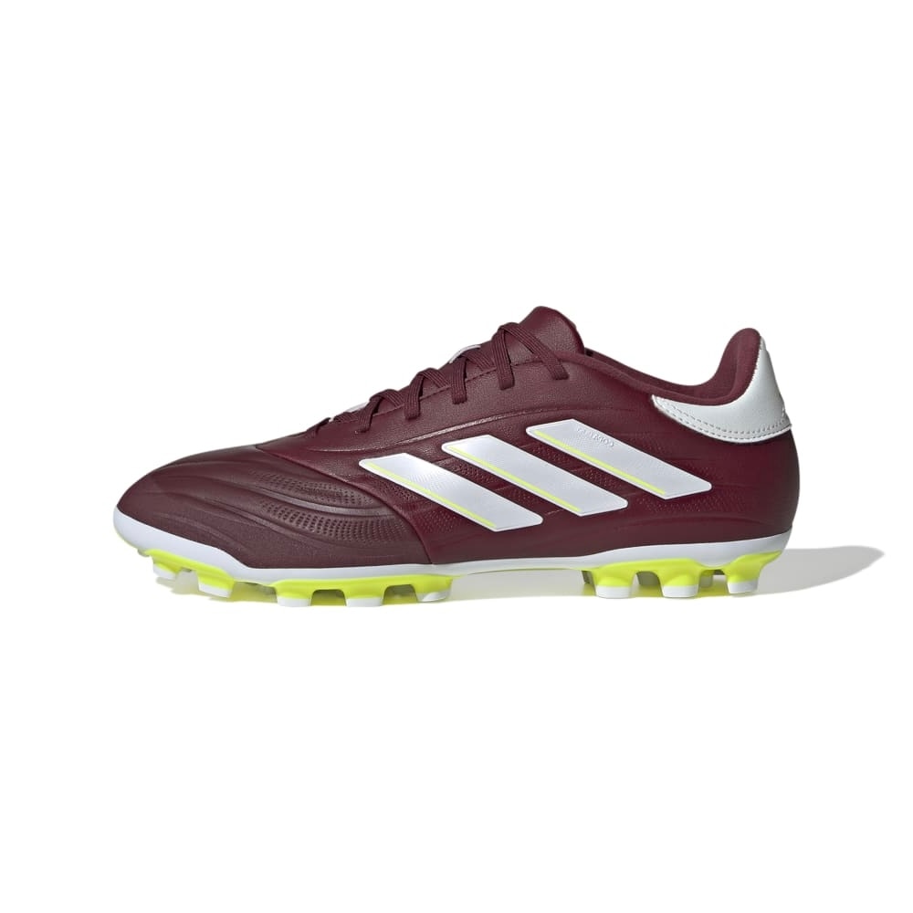 Adidas COPA Pure 2 League 2G/3G AG Fotballsko Energy Citrus