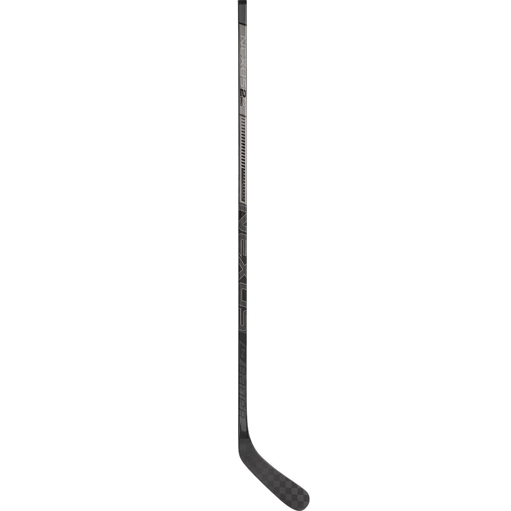 Bauer Nexus 2N PRO BLACK Griptac Int. Hockeykølle